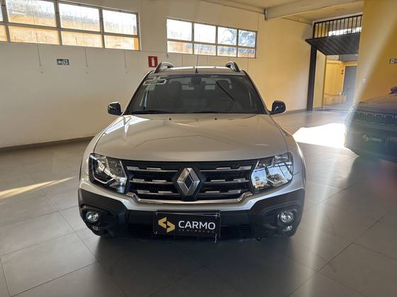 RENAULT OROCH 1.3 TCE FLEX OUTSIDER X-TRONIC